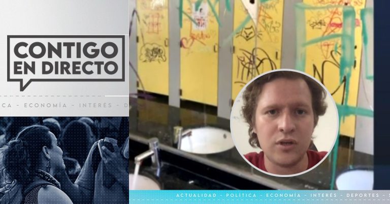 “No estaría en condiciones de funcionar”: Concejal se refiere a infraestructura de Liceos emblemáticos