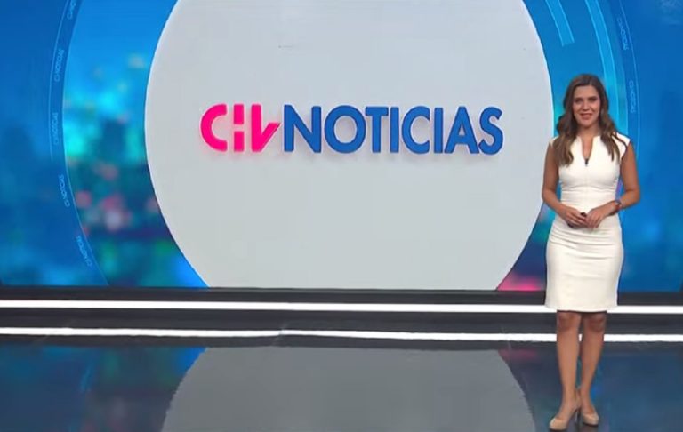 CHV Noticias Central | Viernes 3 de marzo de 2023