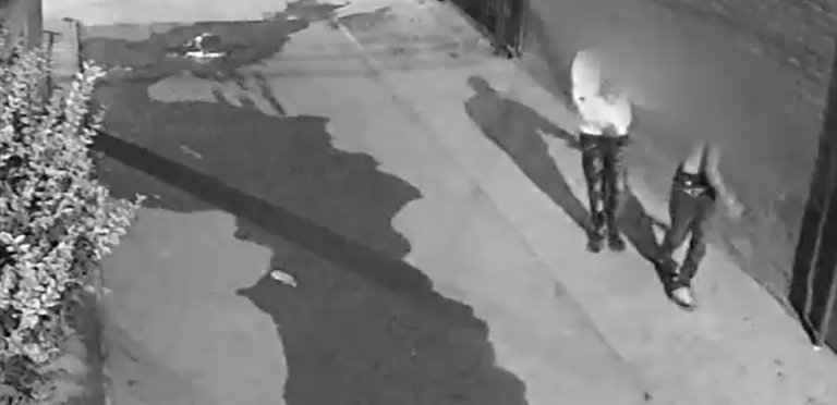 Hombre falleció escondido debajo de un auto en La Granja luego de ser agredido por vecinos