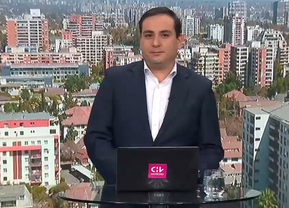 CHV Noticias Tarde | Sábado 4 de marzo de 2023