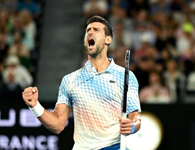 Por no vacunarse contra el Covid-19: Novak Djokovic no pudo ingresar a EE. UU. y se perderá el Miami Open