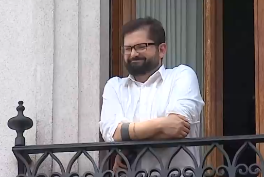 Continúa incertidumbre frente a inminente cambio de Gabinete que realizaría el Presidente Gabriel Boric