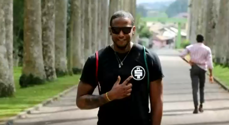 Formalizan por robo con homicidio a tres sujetos acusados de asesinar a turista estadounidense el pasado enero