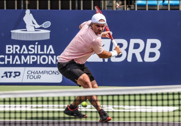 Se irá a vivir a Miami: Fernando González reveló detalles de su fiesta de matrimonio y sus últimos días en Chile