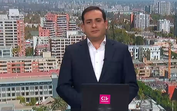 CHV Noticias Tarde | Domingo 5 de marzo de 2023