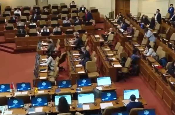 Volverán al Congreso tras obras de mantención: Cámara de Diputados retomará sus funciones este 