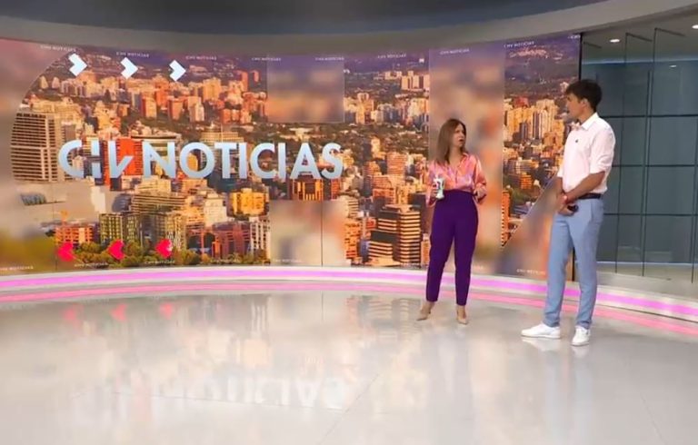 CHV Noticias AM | Lunes 6 de marzo de 2023