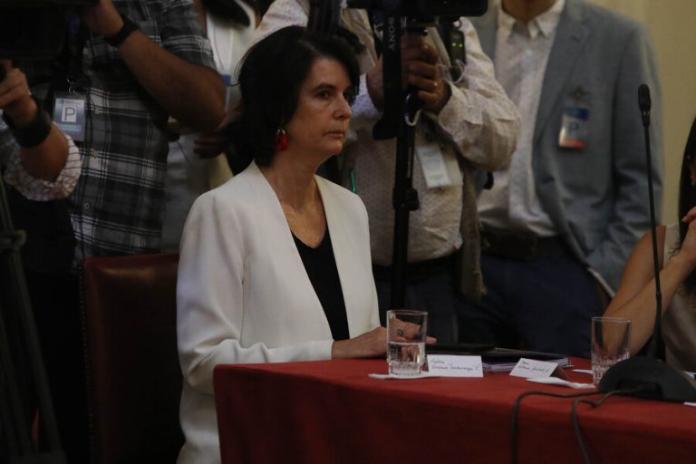 Con elección de mesa directiva: Así fue el primer día de la Comisión Experta del nuevo Proceso Constitucional