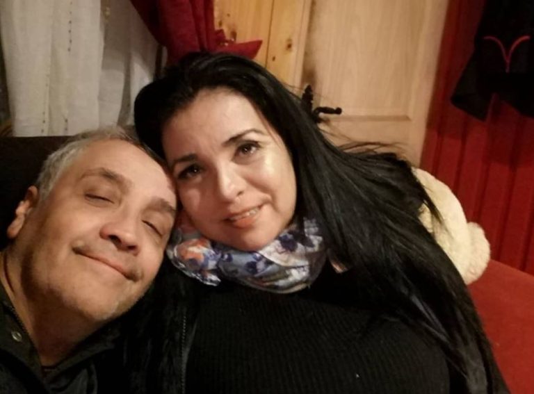 Memo Bunke y su esposa atraviesan complejo estado de salud: Artista será sometido a una biopsia