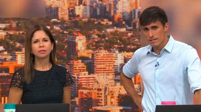 CHV Noticias AM | Martes 7 de marzo de 2023