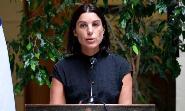 El meme que usó Maite Orsini para desahogarse por polémica tras 