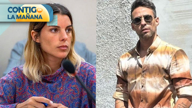 ¿Tienen una relación? Maite Orsini y Jorge Valdivia habrían sido vistos paseando en la playa