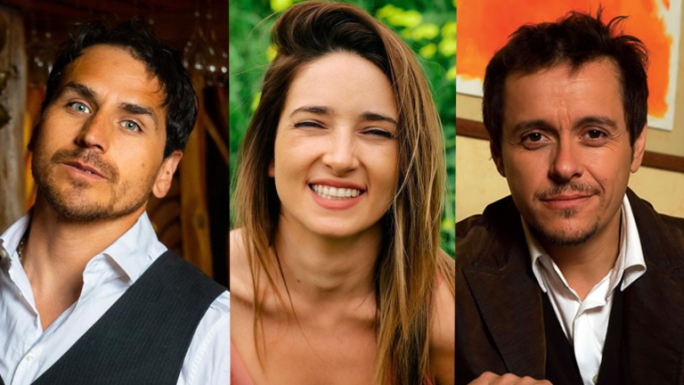 ¿Puntaje merecido? Estos son los mejores y los peores anfitriones de La Divina Comida