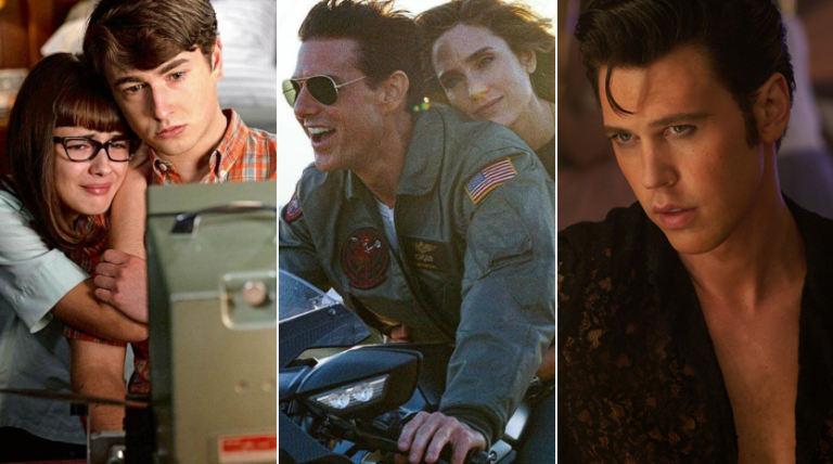 ¡Todavía estás a tiempo! Dónde ver las 10 nominadas a Mejor Película en los Premios Oscar 2023