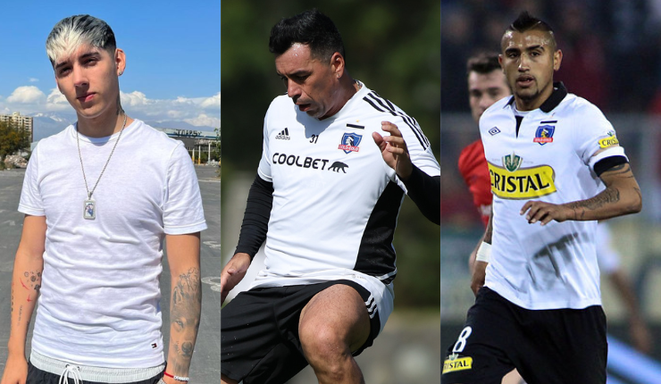 Con Pailita y Arturo Vidal: Así será la despedida oficial de Esteban Paredes en el Estadio Monumental