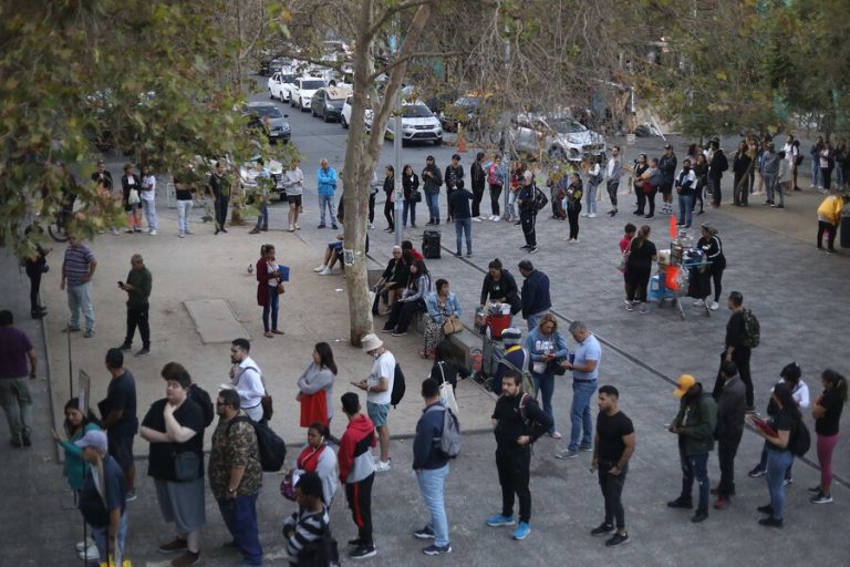 Así debes agendar: Registro Civil dispondrá 40 mil horas para renovar cédula de identidad y abrirá los sábados