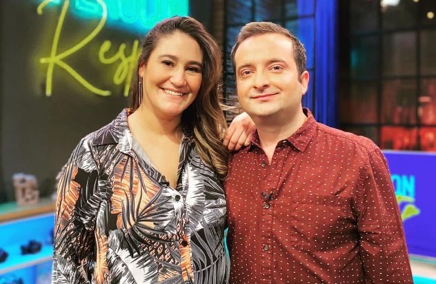 Toto Acuña desata su furia contra los críticos de Belén Mora: 