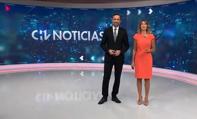 CHV Noticias Central | Martes 7 de marzo de 2023