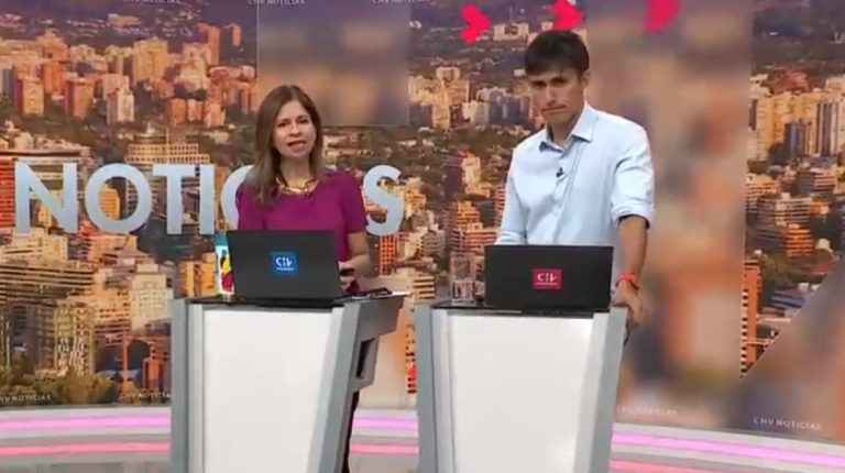 CHV Noticias AM | Miércoles 8 de marzo 2023