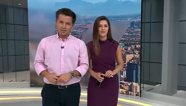 CHV Noticias Tarde | Miércoles 8 de marzo de 2023