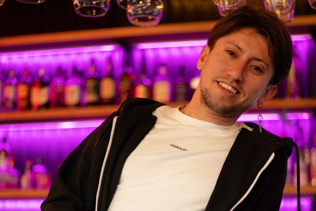 Habla joven atropellado en video de Karla Melo: 