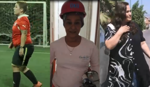 Poder femenino sin límites: La historia de mujeres que rompen con los estigmas sociales