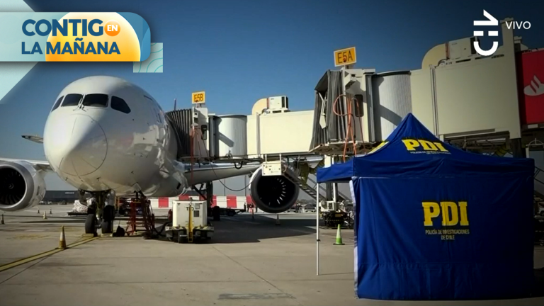 ¿Hubo advertencias? Cuestionan seguridad de Aeropuerto tras robo frustrado que dejó dos muertos