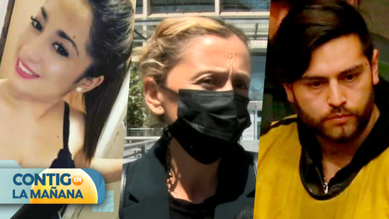 La vincularon con narcotráfico: Familia de Fernanda Maciel repudió estrategia de la defensa de Felipe Rojas