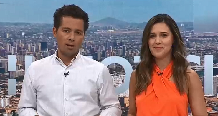 CHV Noticias Tarde | Jueves 9 de marzo de 2023