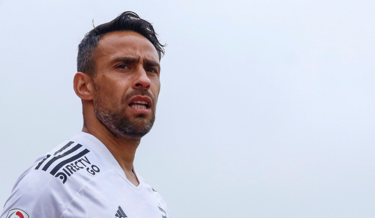 Carabineros confirma reunión entre Jorge Valdivia y tres oficiales tras llamado de diputada Maite Orsini