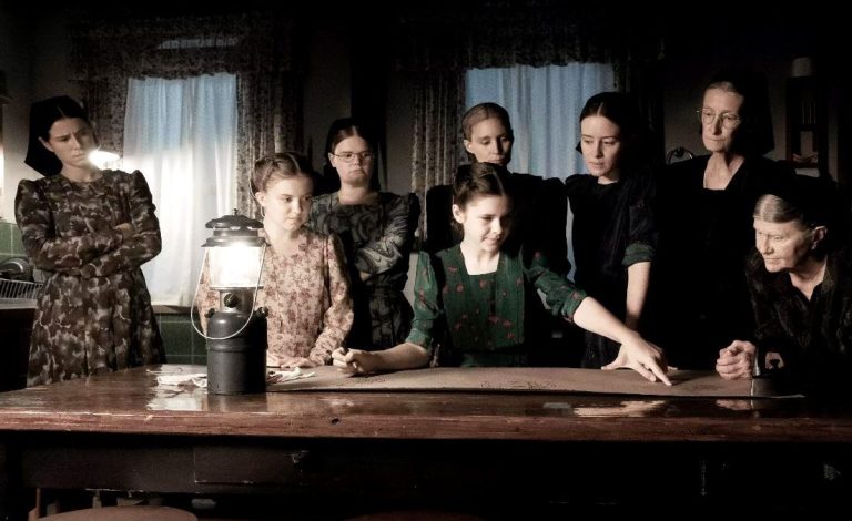 Desgarradora historia de abusos: Ellas Hablan, la única película dirigida por una mujer nominada al Oscar