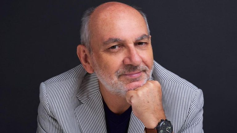 Luis Gnecco habló por primera vez sobre denuncia por violencia intrafamiliar: 