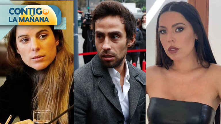 ¿Cuál fue el verdadero motivo que provocó el quiebre entre Jorge Valdivia y Daniela Aránguiz?