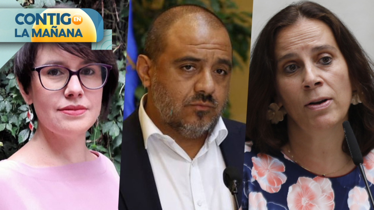 ¿Qué ministros dejarían el gobierno? Presidente Gabriel Boric realizará su segundo cambio de gabinete