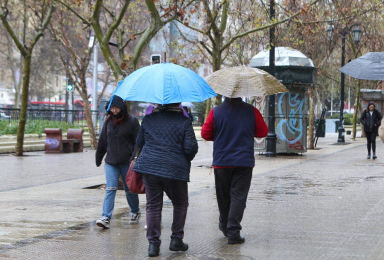 ¿Tendremos más lluvias este invierno? Confirman el término del fenómeno La Niña
