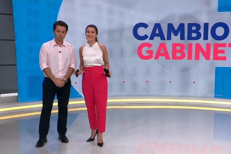 CHV Noticias Tarde | Viernes 10 de marzo de 2023