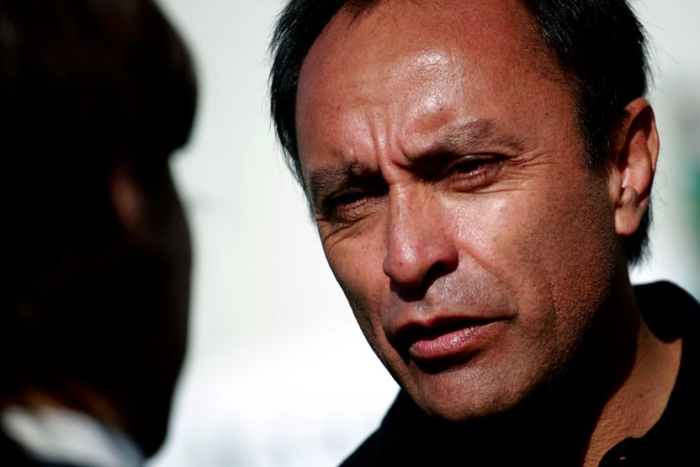 De campeón de América a poner orden en Chile Deportes: Quién es Jaime Pizarro, el nuevo ministro de Deportes