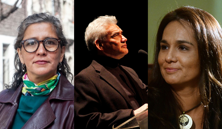 Uno por uno: Conoce a los 15 nuevos subsecretarios y subsecretarias del gobierno del pdte. Gabriel Boric