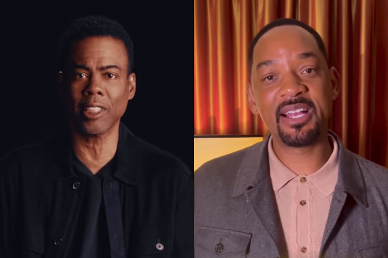 Sigue la polémica: Aseguran que Will Smith está 