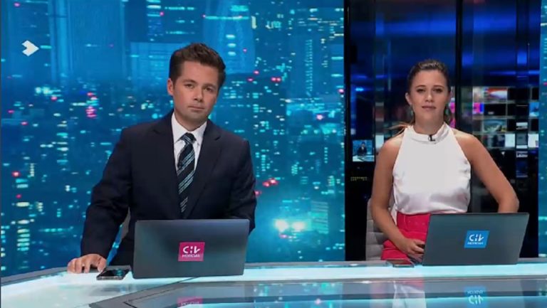 CHV Noticias Central | Viernes 10 de marzo de 2023