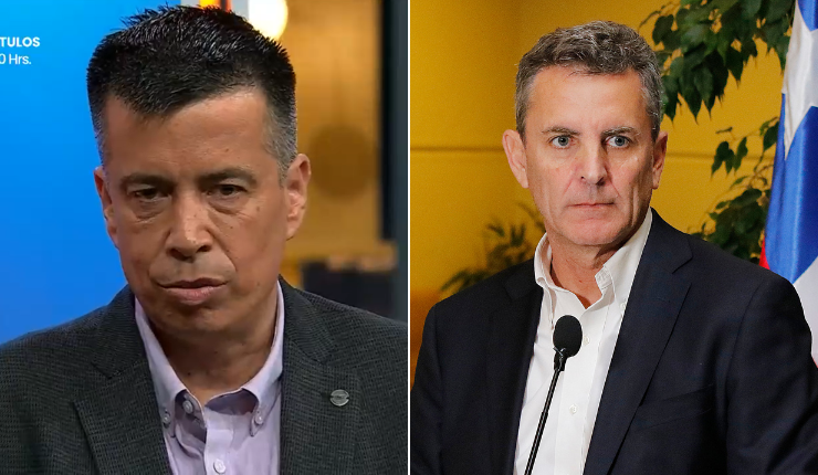 El duro análisis de Andrés Celis sobre Gonzalo de la Carrera: 