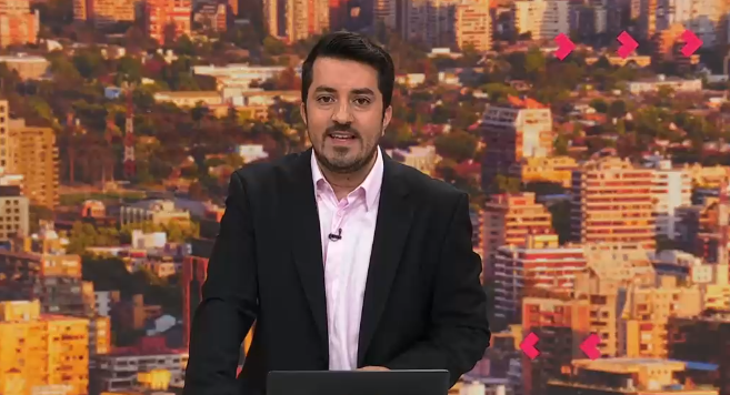 CHV Noticias AM | Sábado 11 de marzo de 2023