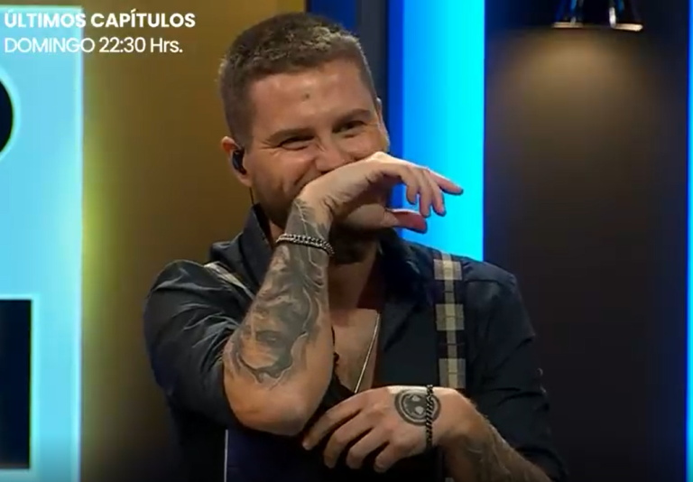 La particular anécdota de Jean Philippe Cretton tras hacerse la vasectomía: 