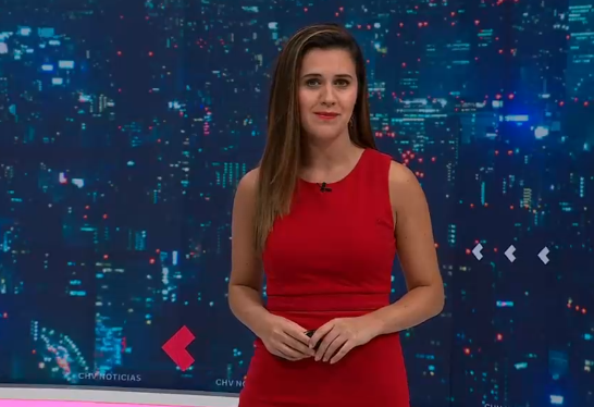 CHV Noticias Central | Sábado 11 de marzo de 2023