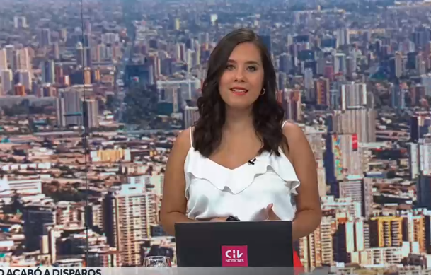 CHV Noticias Tarde | Domingo 12 de marzo de 2023