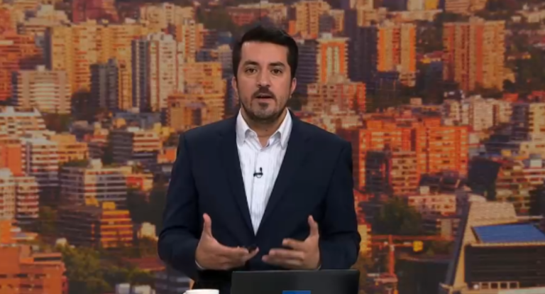 CHV Noticias AM | Domingo 12 de marzo de 2023