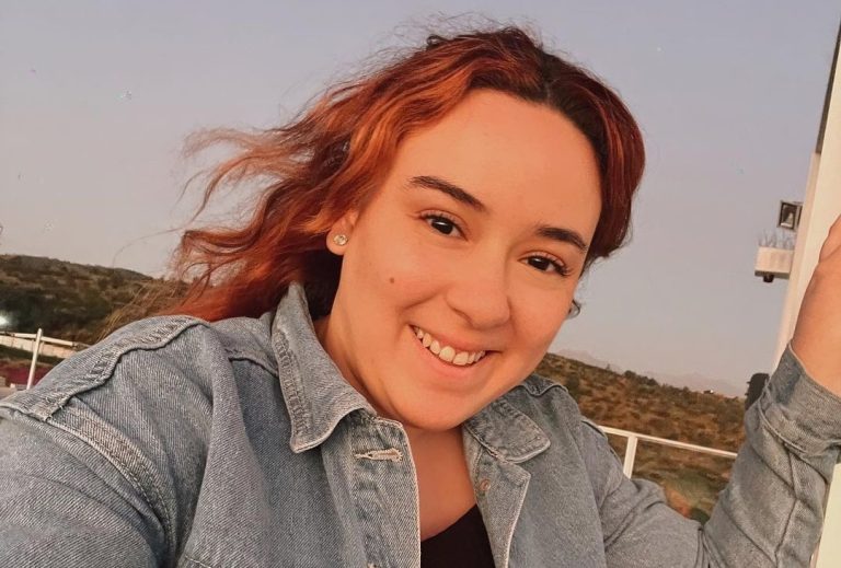 Christell enfrenta mensajes de hostigamiento en su contra y expone a acosadora a través de Instagram