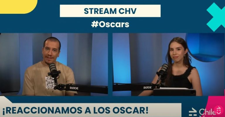 Comentarios, risas y sorpresas: Revive las reacciones de los premios Oscar 2023