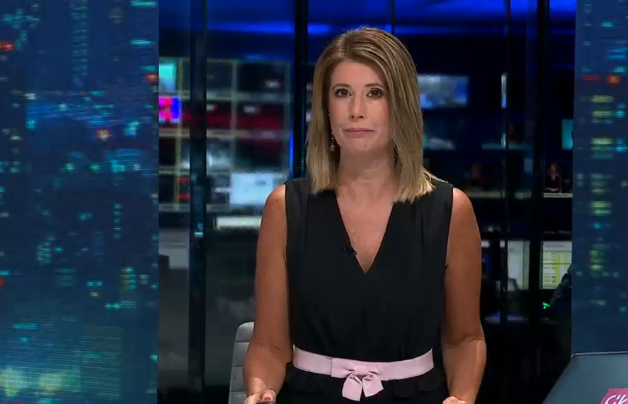 CHV Noticias Central | Domingo 12 de marzo de 2023