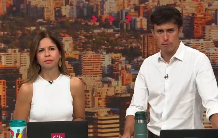 CHV Noticias AM | Lunes 13 de marzo de 2023